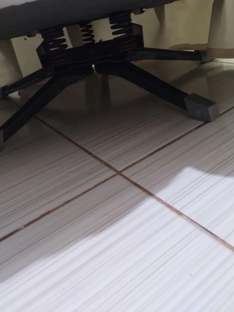 Poltrona de amamentação  - Foto 2