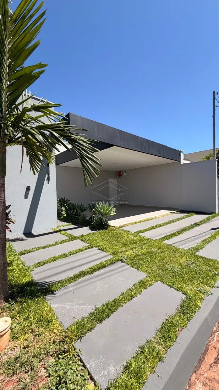 Casa Condomínio em Jaú - Foto 2