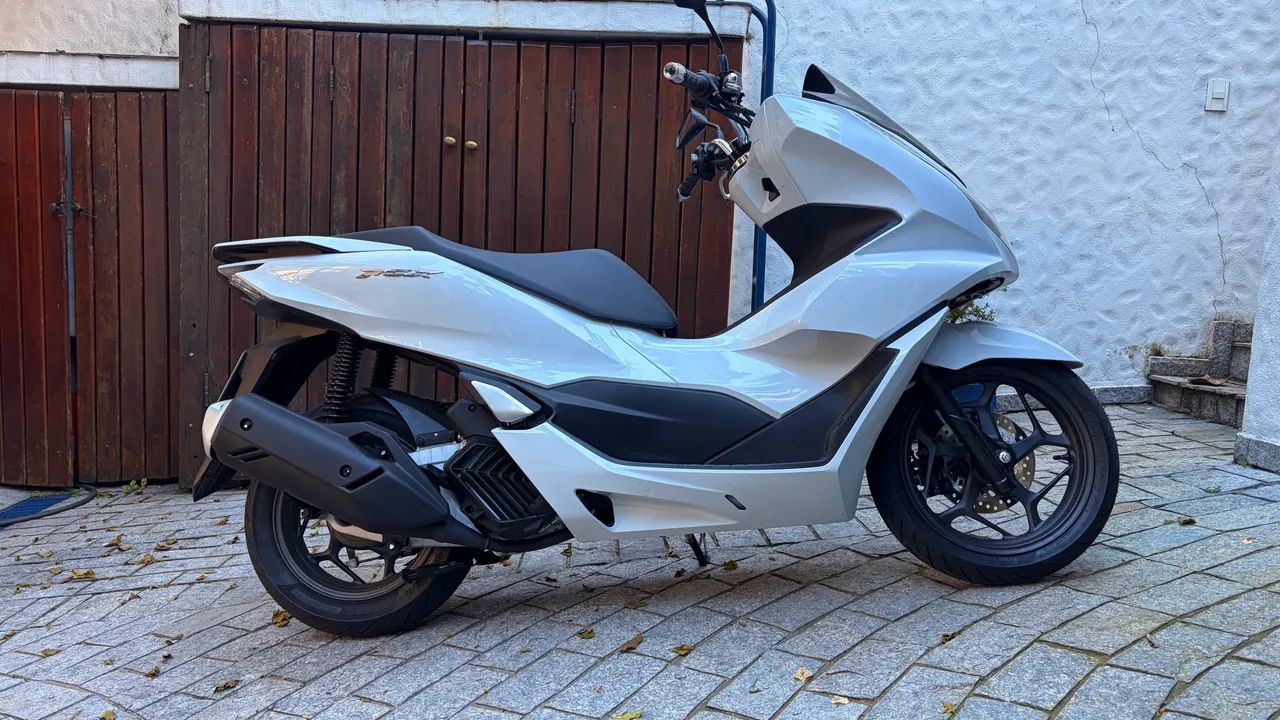 PCX 160 Zero km 2026 - Foto 5