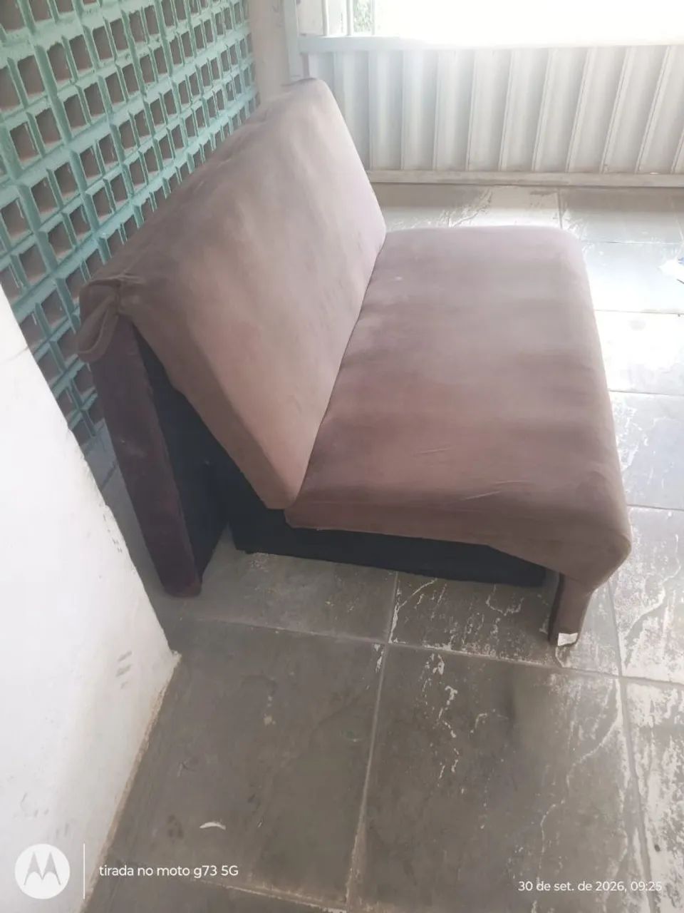 Sofá cama - Foto 2