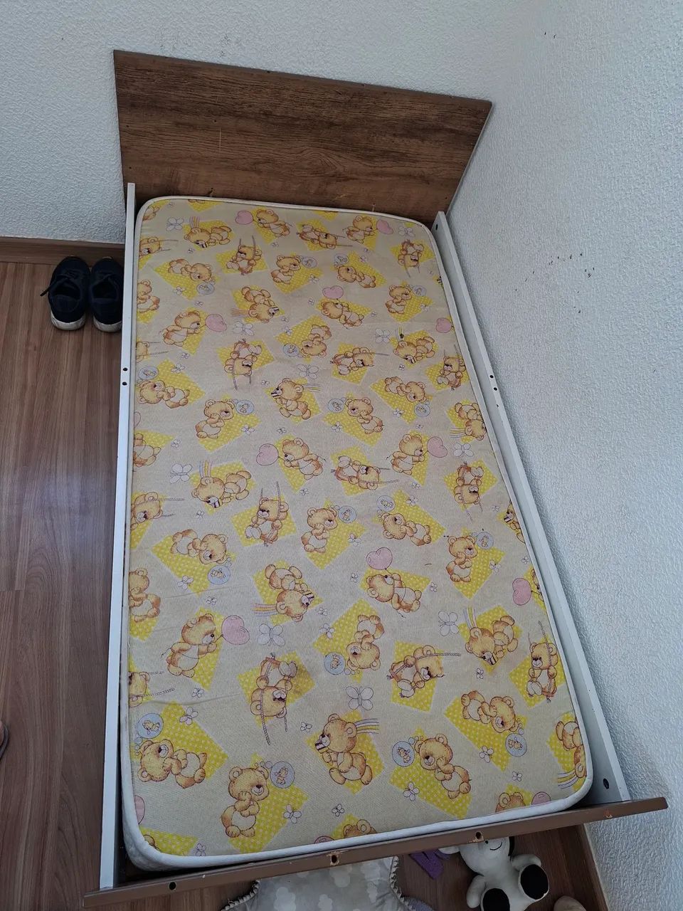 Berço americano