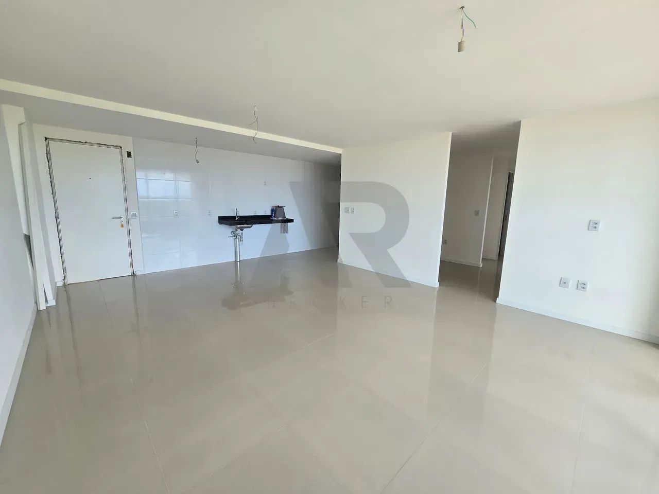 Felicitá Residencial, 3 quartos, Nascente, 101 m², Parque Del Sol, Fortaleza/CE - Foto 2