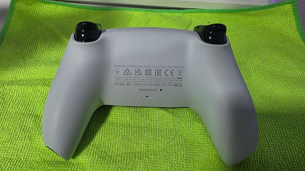 Controle DualSense - Foto 3