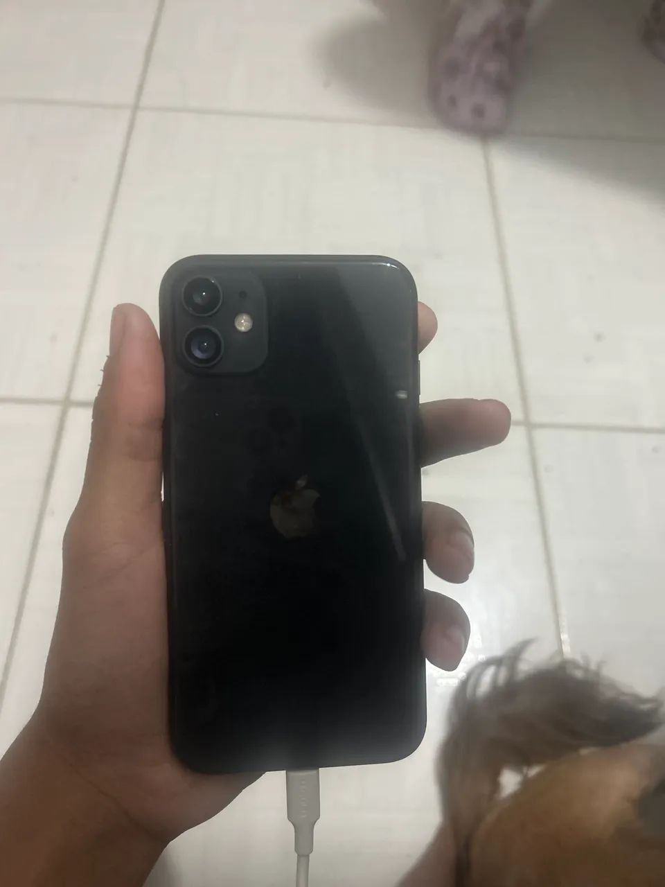 iPhone 11 - Foto 2