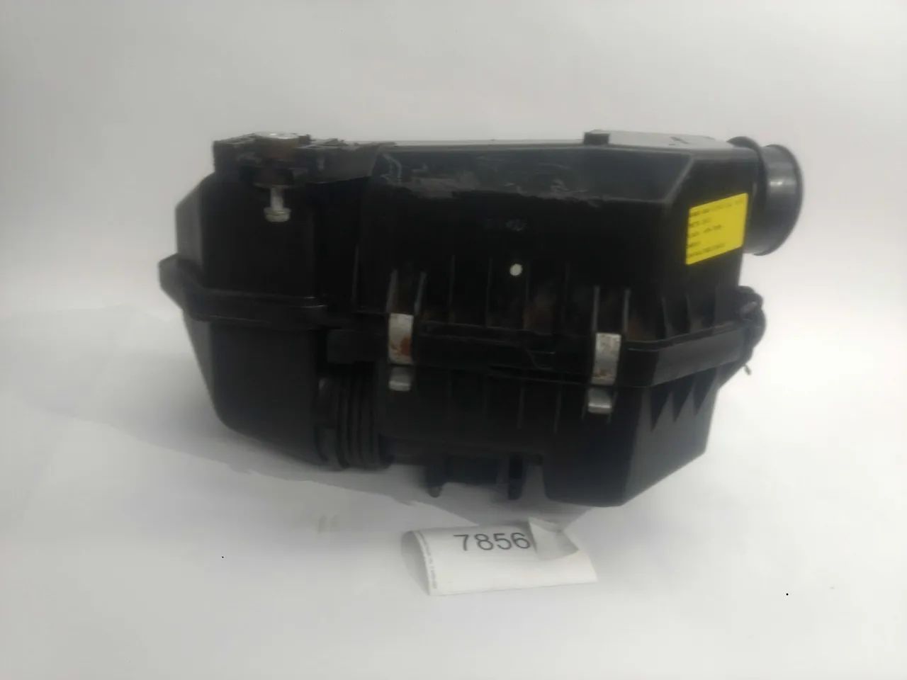 Caixa De Filtro De Ar Honda New Civic 2007/2011 - Foto 2
