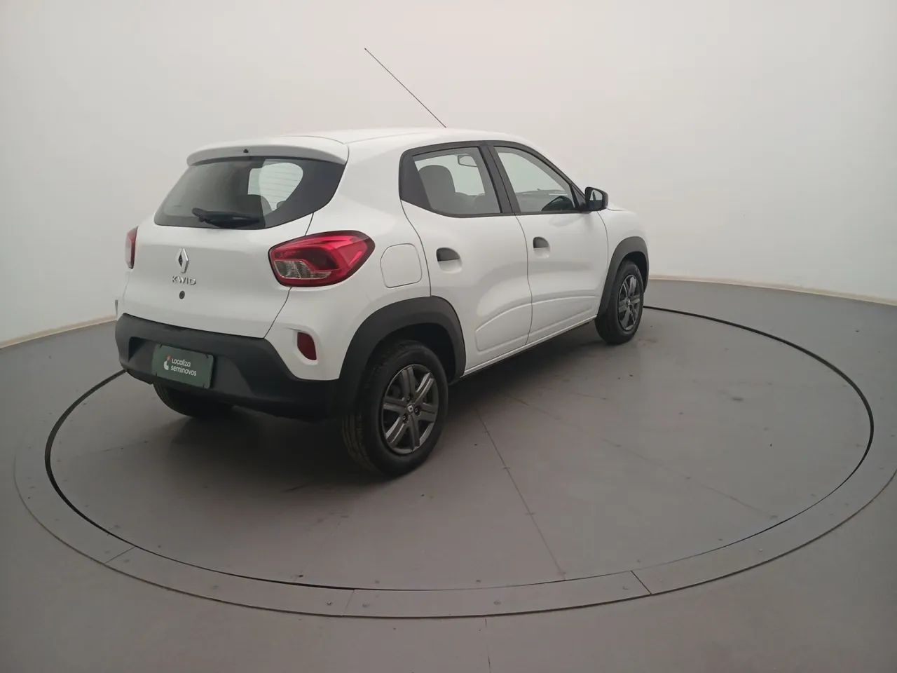 Renault Kwid 1.0 Zen 2026 - Foto 5