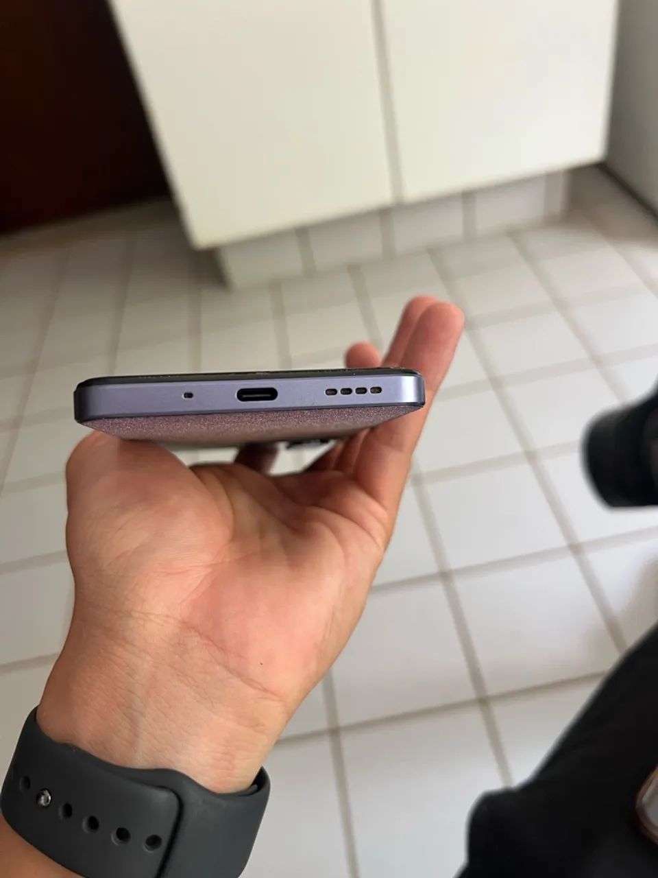 Realme C75x ? 256GB - Foto 4