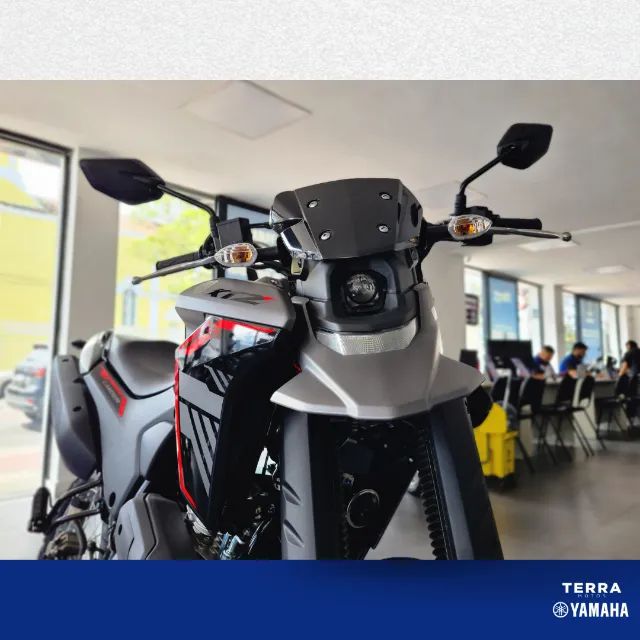 LANDER 250 2026 0KM  - Foto 3