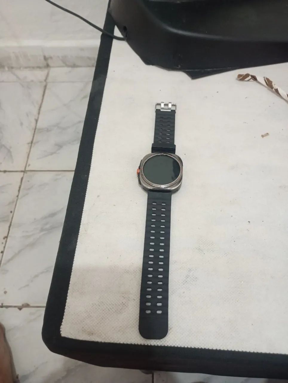 Smartwatch 