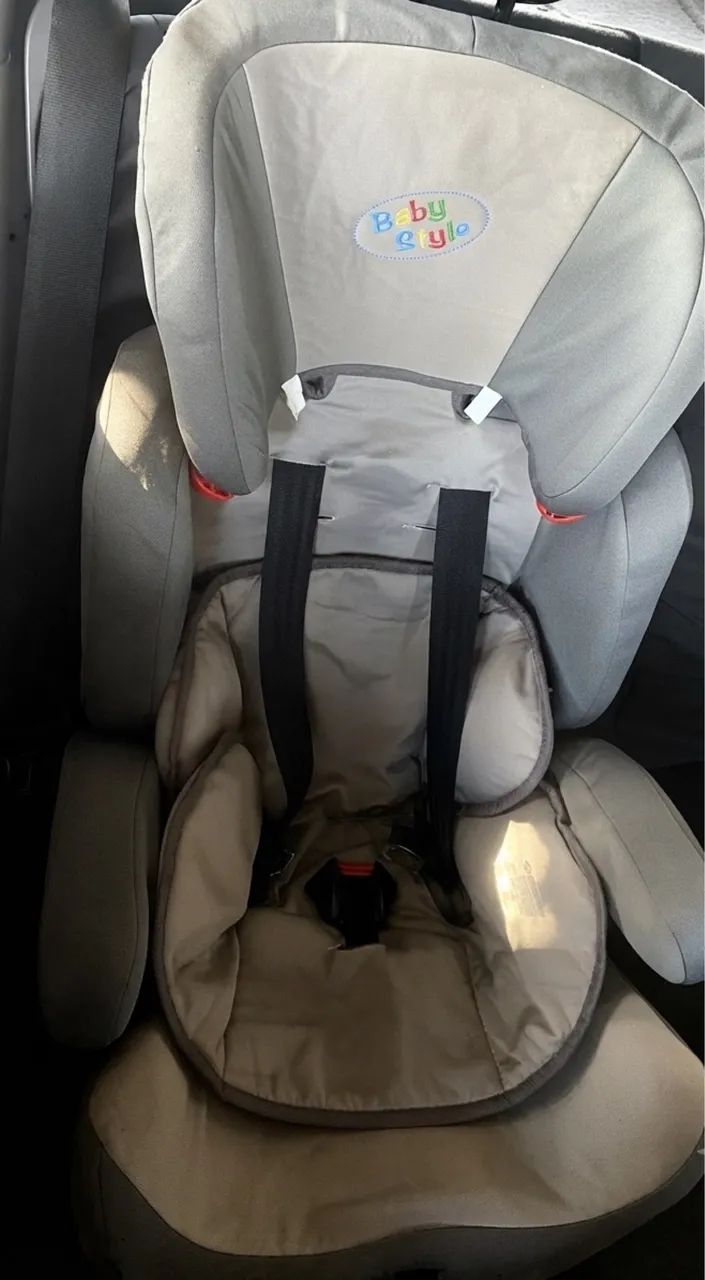 Cadeira para carro