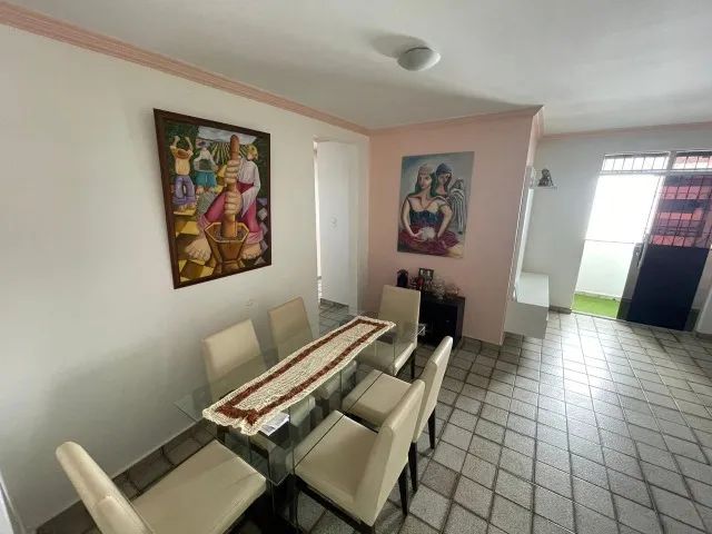 APARTAMENTO GRANDE NA GRUTA COM 4/4 - Foto 5