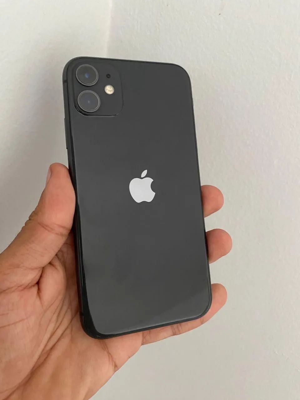 iPhone 11 64Gb preto - Foto 3