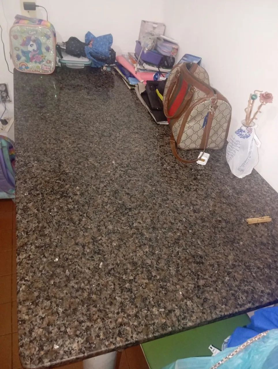 Mesa de mármore  - Foto 2