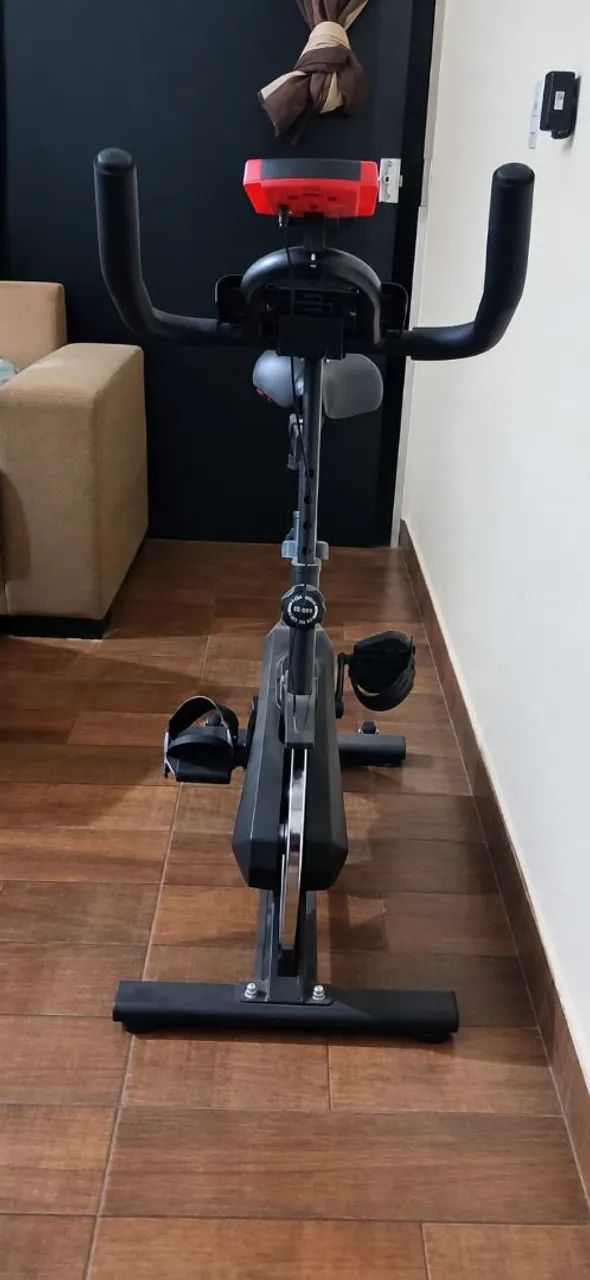 Bike ergométrica  - Foto 2