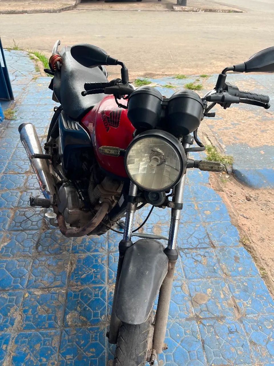 Fan 125  - Foto 4