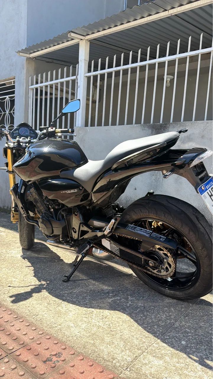 Vendo Hornet 2010 - Foto 5