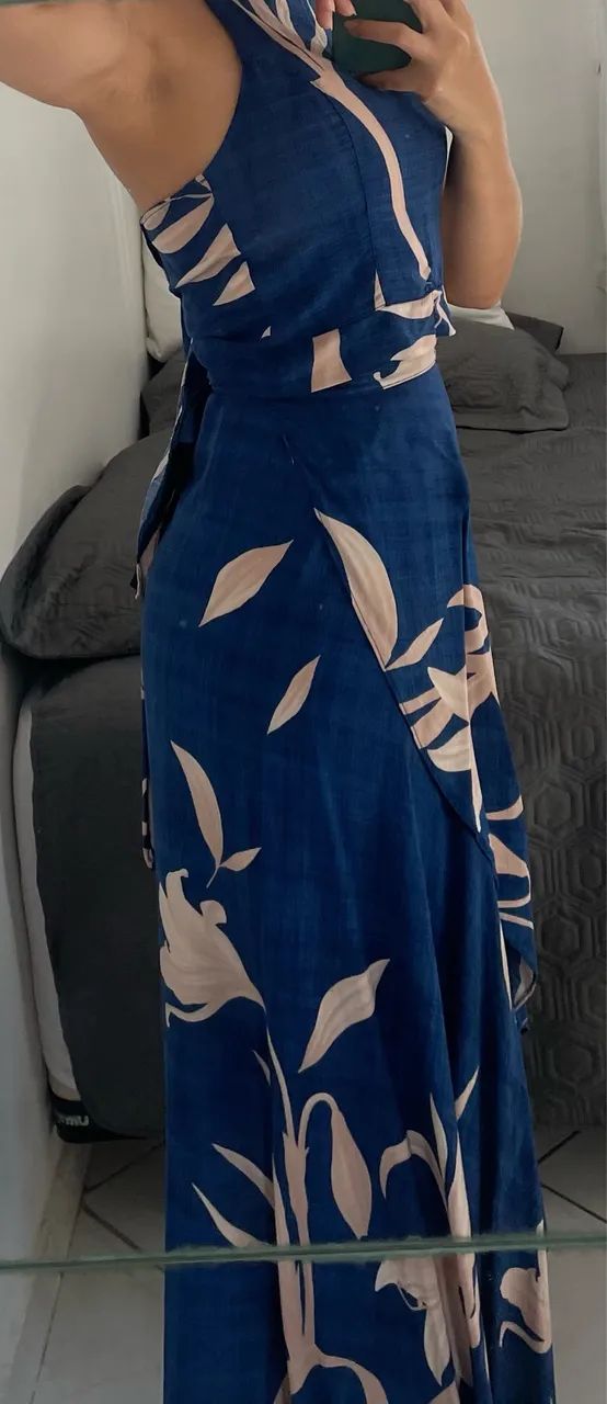 Conjunto saia envelope  - Foto 3