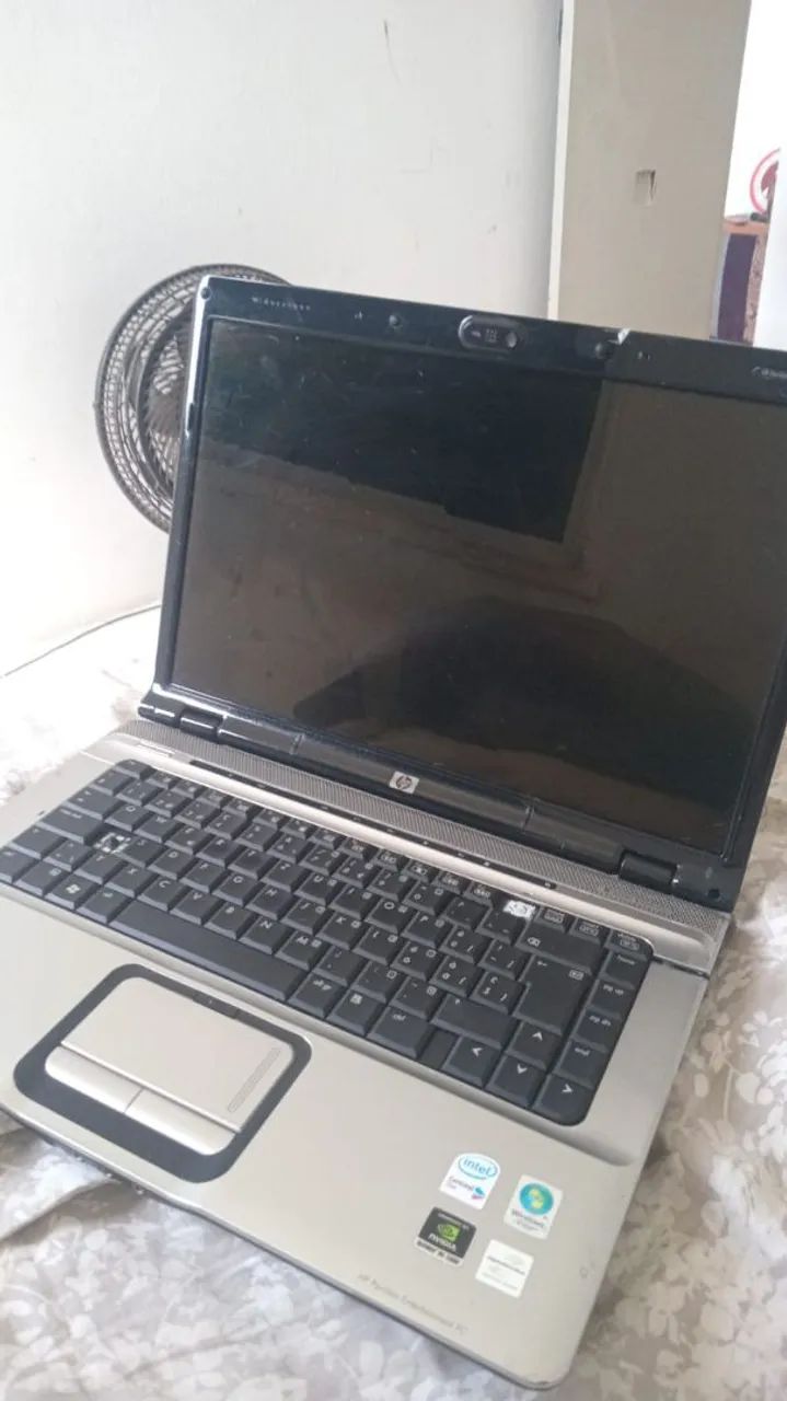 Notbook HP - Foto 2