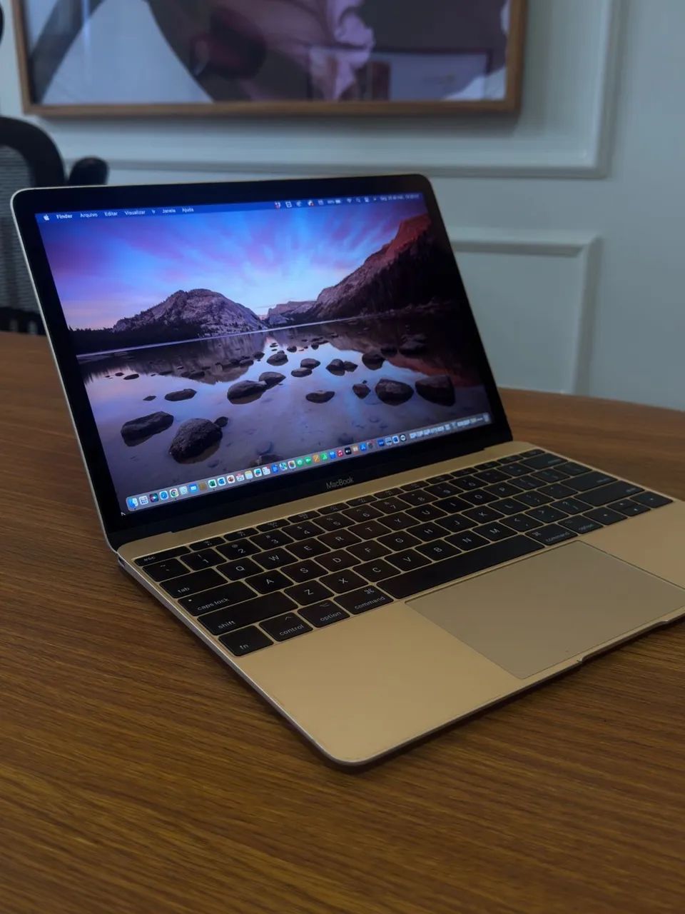 MacBook Apple - Foto 2