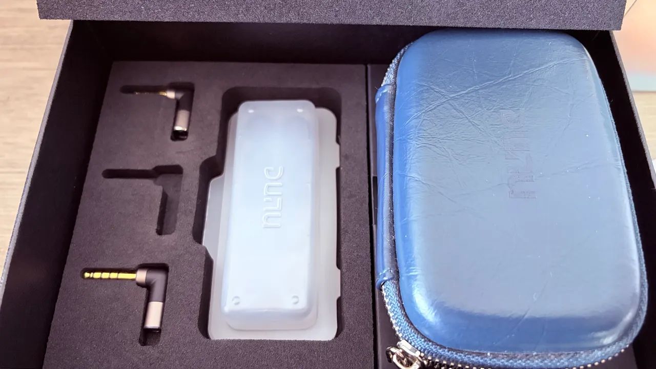 Fone Dunu Zen Pro - Foto 4