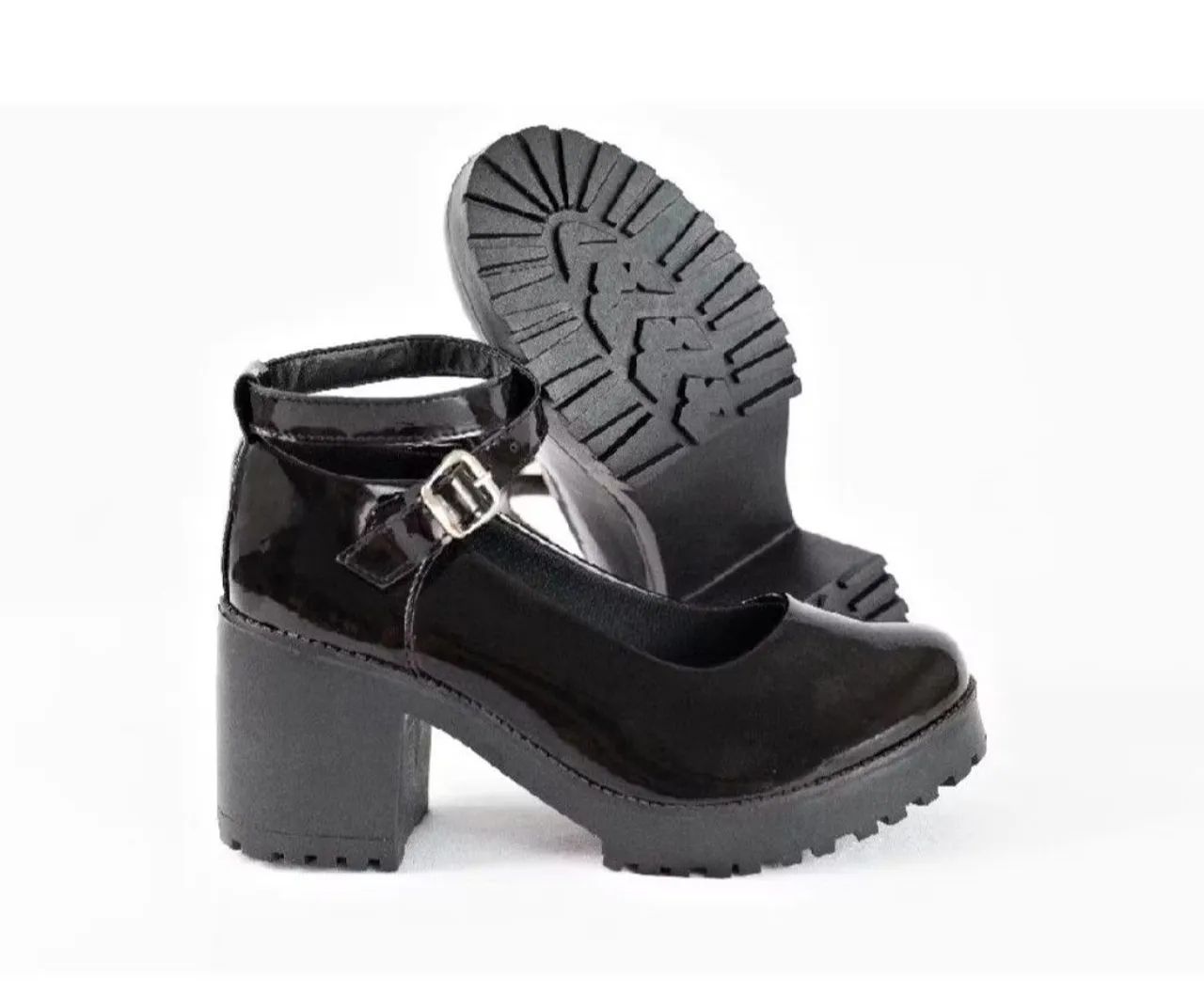 Sapato Mary Jane n°36