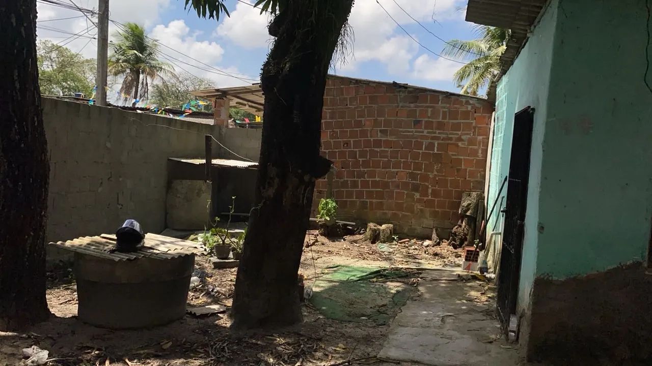 TERRENO COM KITNET (NOVA MORADA/CAXANGA) - Foto 3