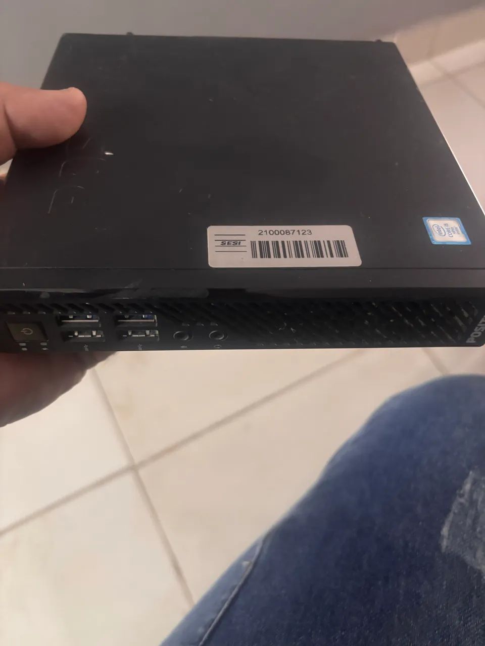 CPU core i5 - Foto 3