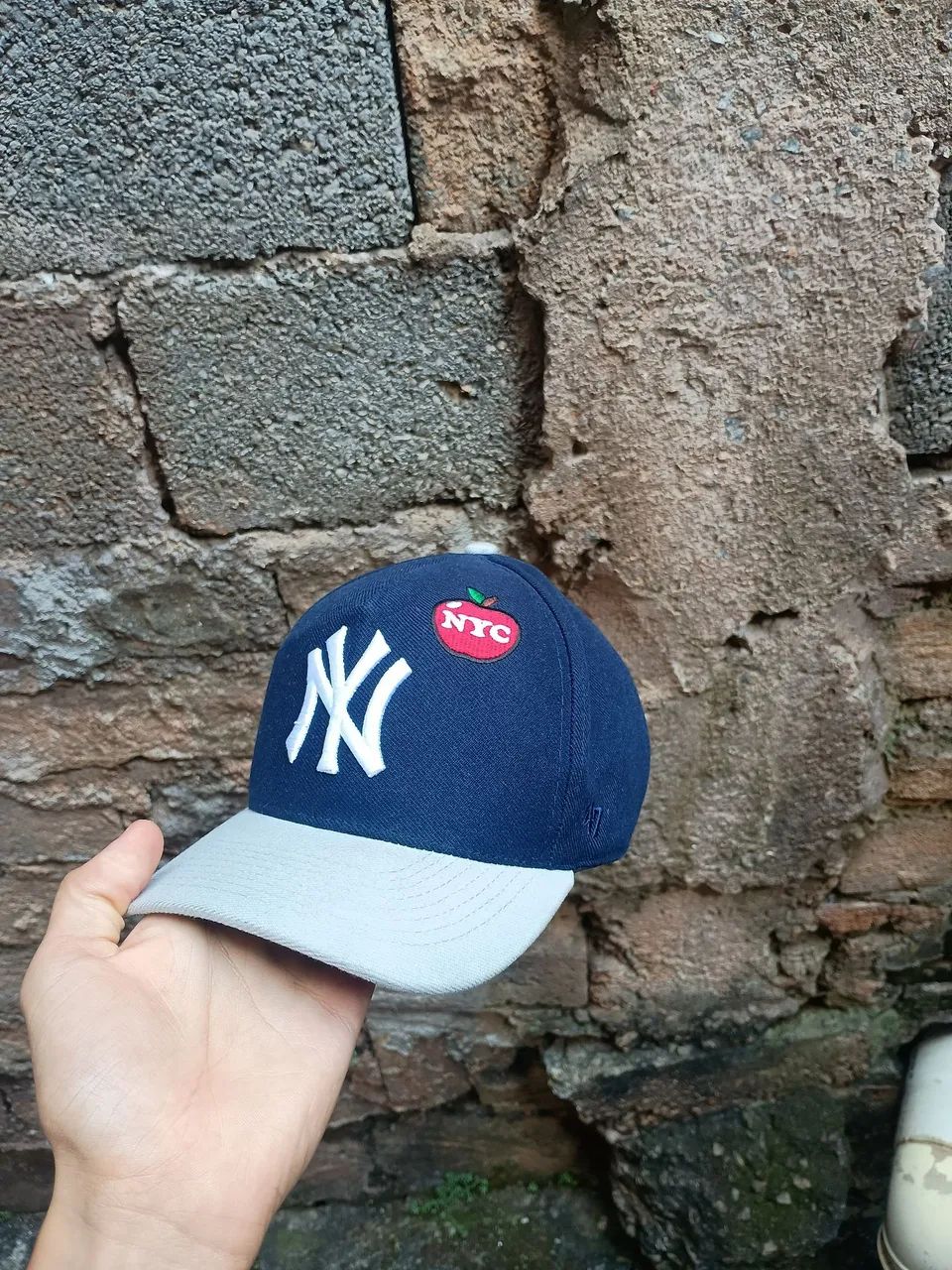 Boné New era - Foto 3