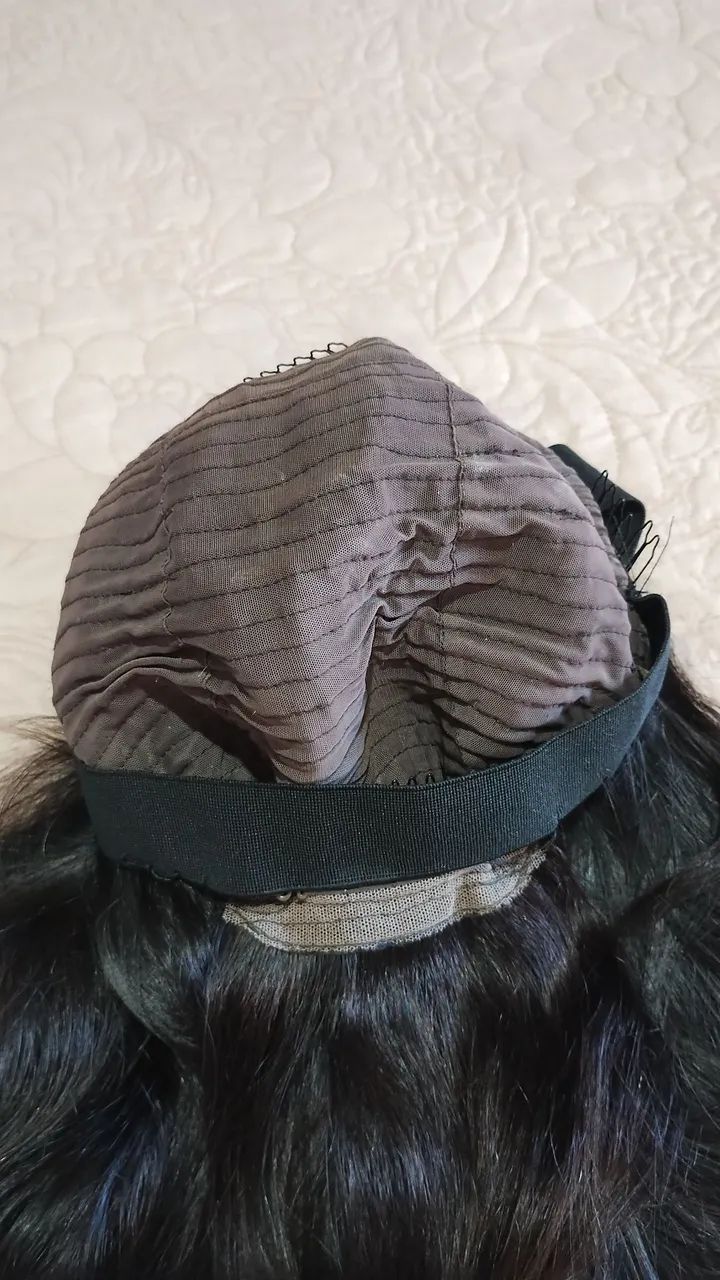 Vendo lace cabelo humano  - Foto 4