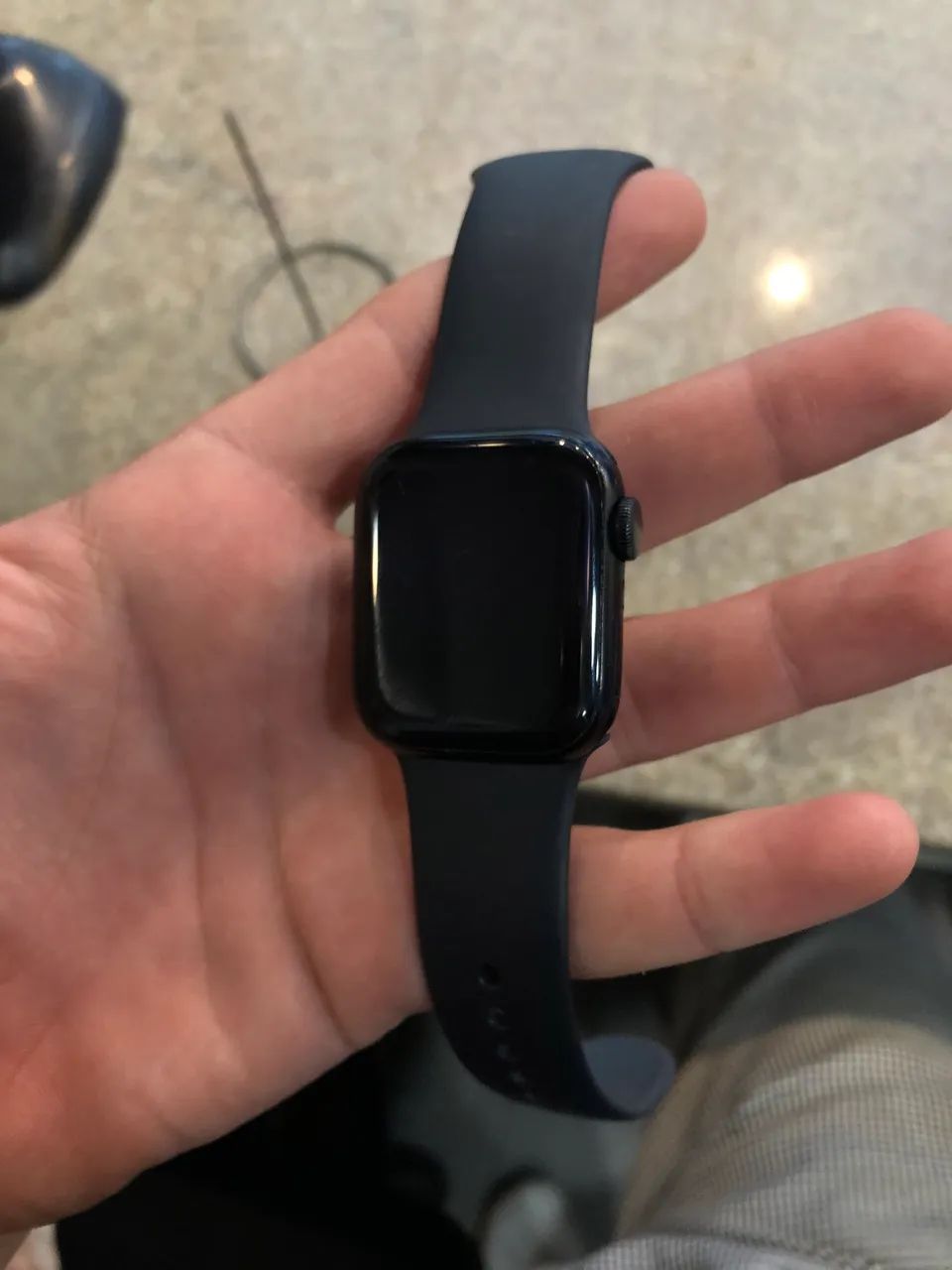 apple watch  - Foto 2