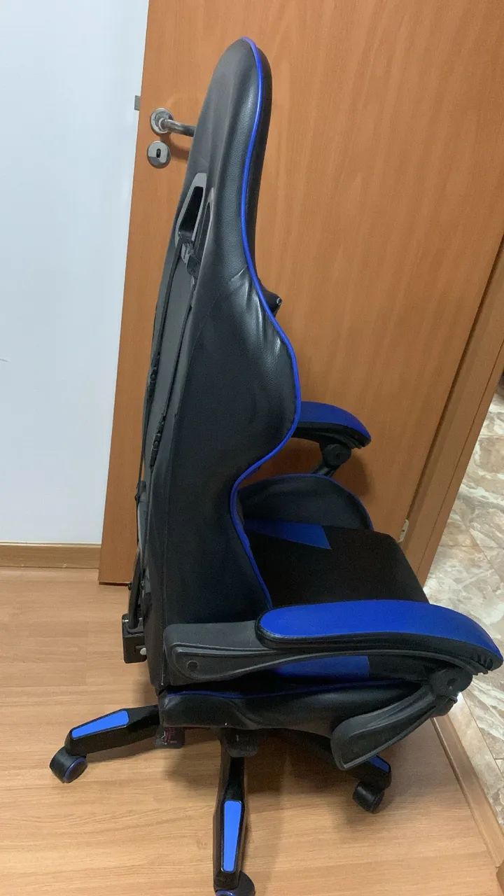 CADEIRA GAMER  - Foto 6