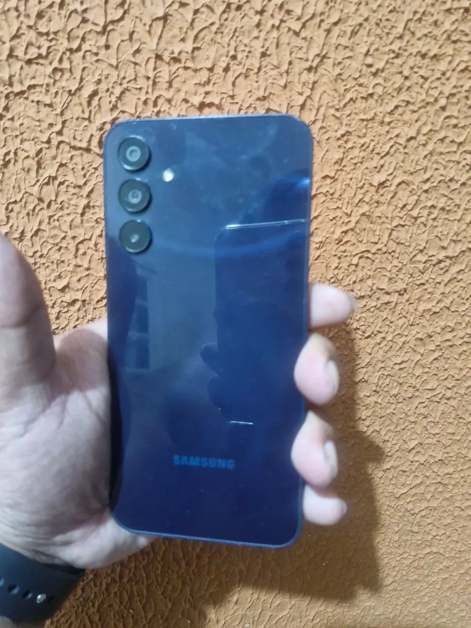 Galaxy A15 256GB 8 RAM  - Foto 2