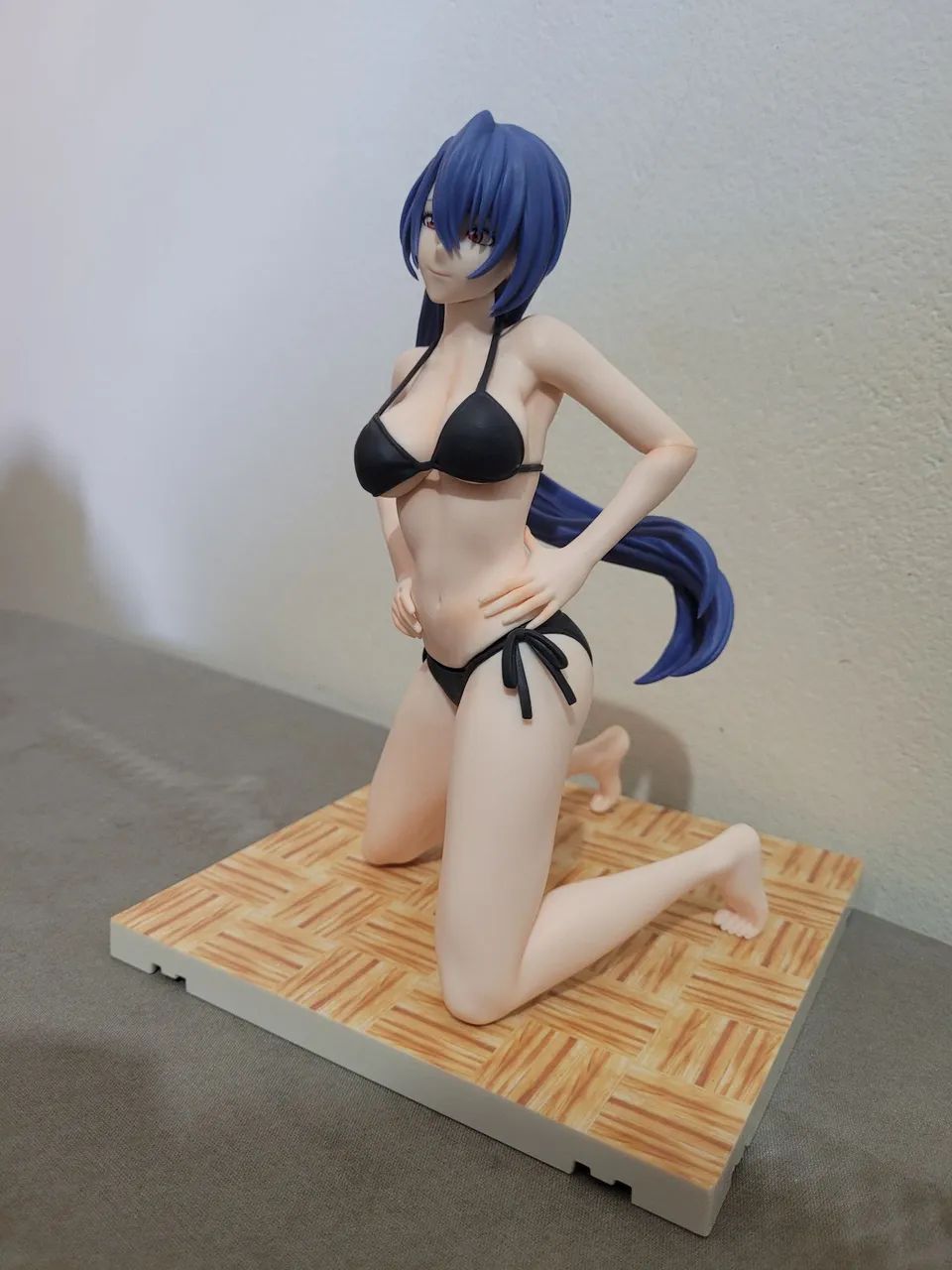 Figure Towa Amane, Shangri-La Frontier  - Foto 4