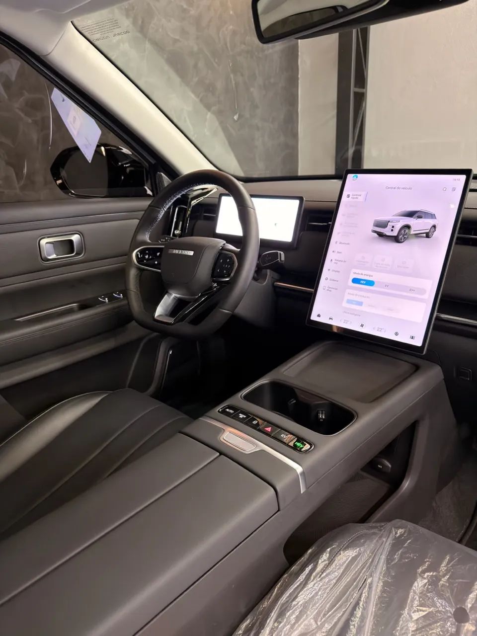 Jaecoo J7 Luxury 2026 - Foto 4