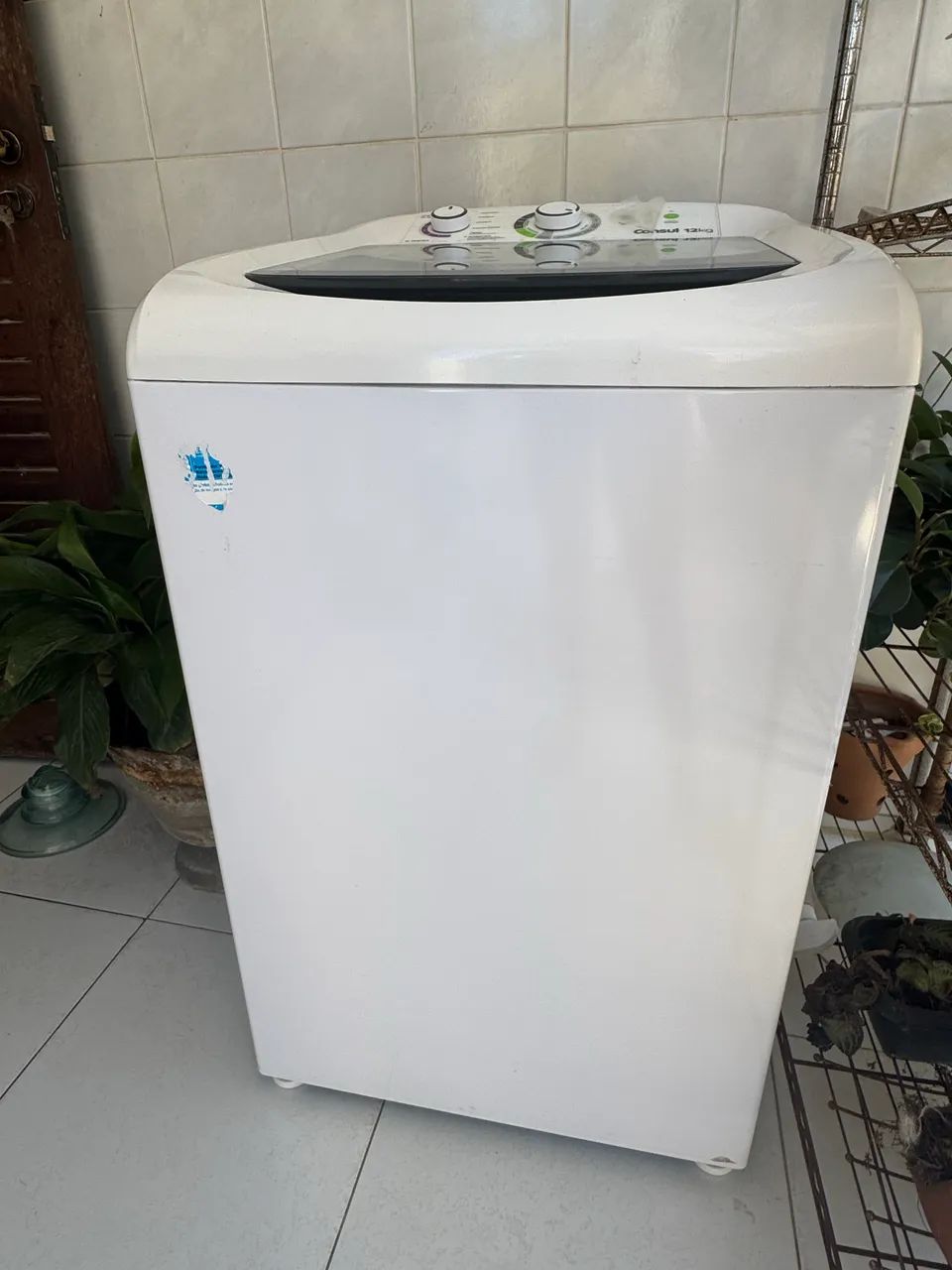 Máquina de lavar  - Foto 4