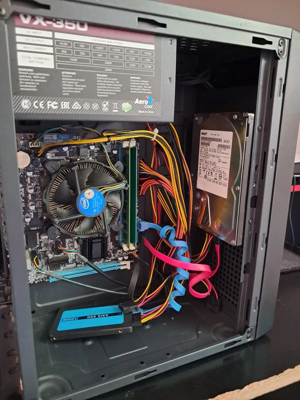 PC de Entrada/Escritório  - Foto 2