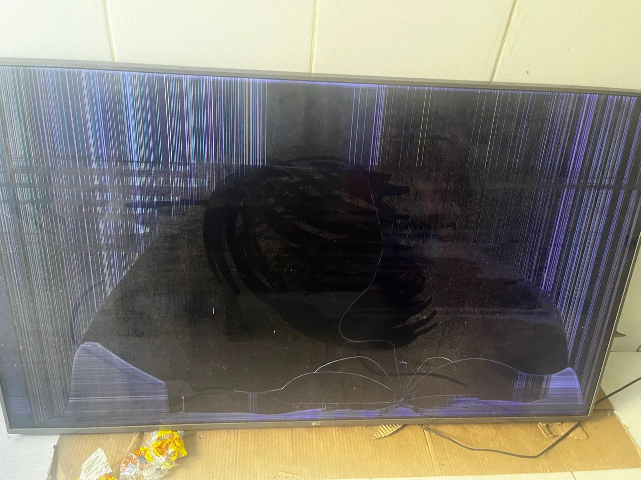 Televisão 60 polegadas  - Foto 3