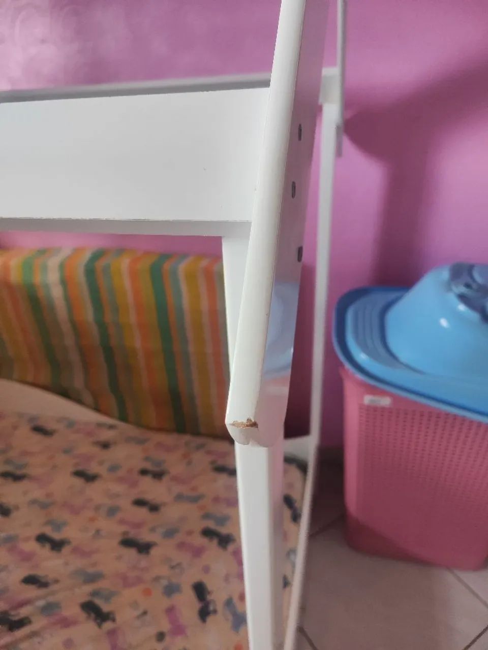 Mini cama montessoriana  - Foto 3