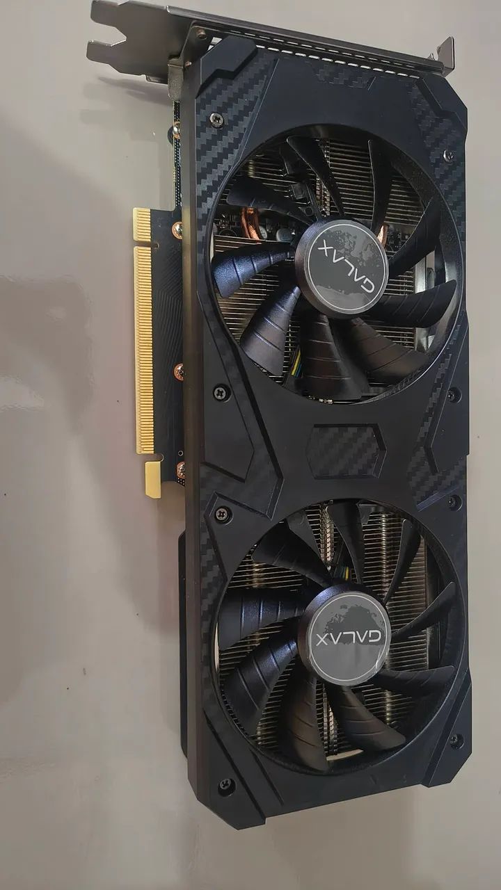 VENDE-SE RTX 3060 12 GIGAS  - Foto 5