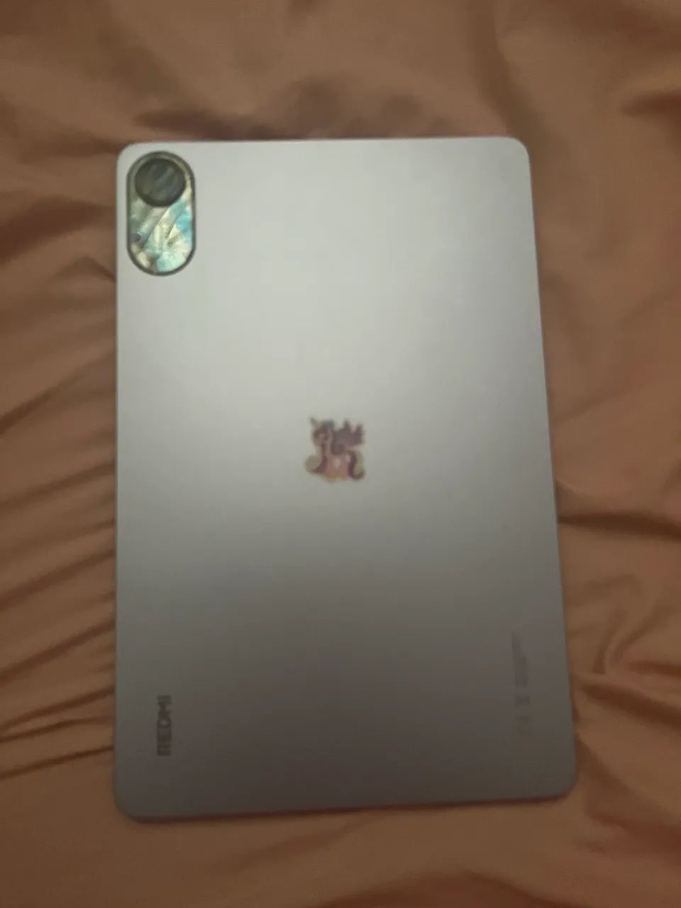 Tablet REDMIPAD com defeito  - Foto 2