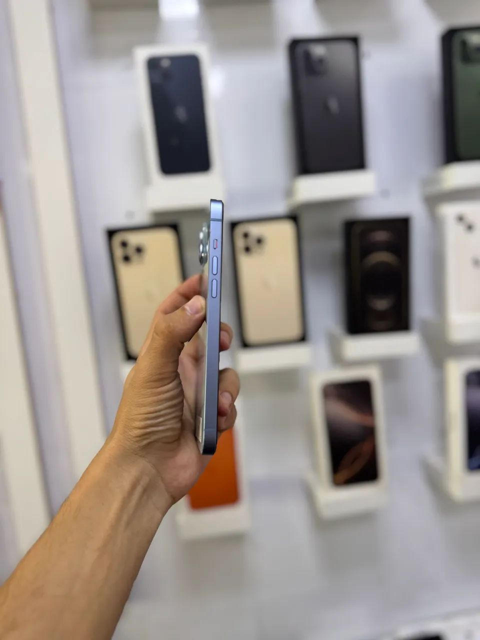IPhone 14 Plus  - Foto 4