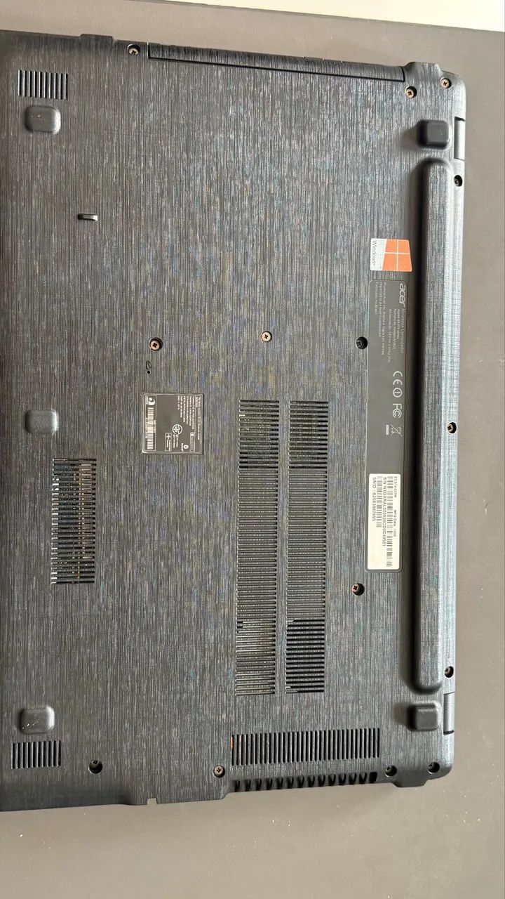 Notebook Acer Aspire  - Foto 4