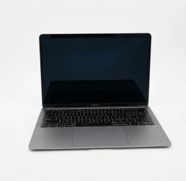 Macbook Air 18 de 13 polegadas i5 SSD 128gb 16gb RAM cinza espacial (Praticamente Novo)