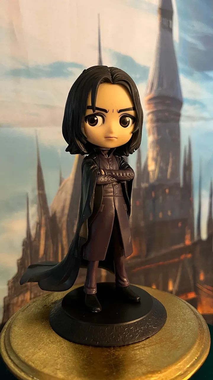 Figure Action Severus Snape