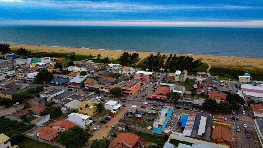 Foto - São Francisco de Itabapoana - 