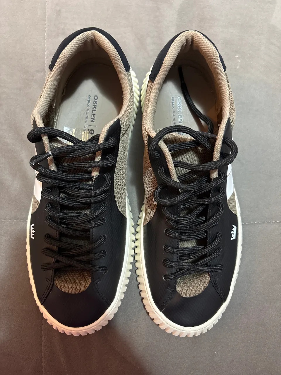 Tenis Adidas Zx original Eua - numero 41 - Calçados - Gleba
