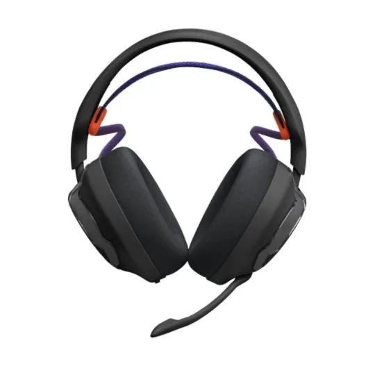 Headset JBL Quantum 650 Bluetooth Preto  - Foto 5