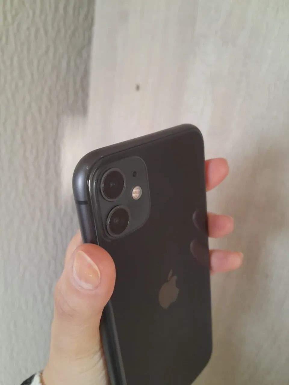 Iphone 11 - 128GB PRETO - Celulares e Smartphones - São Sebastião