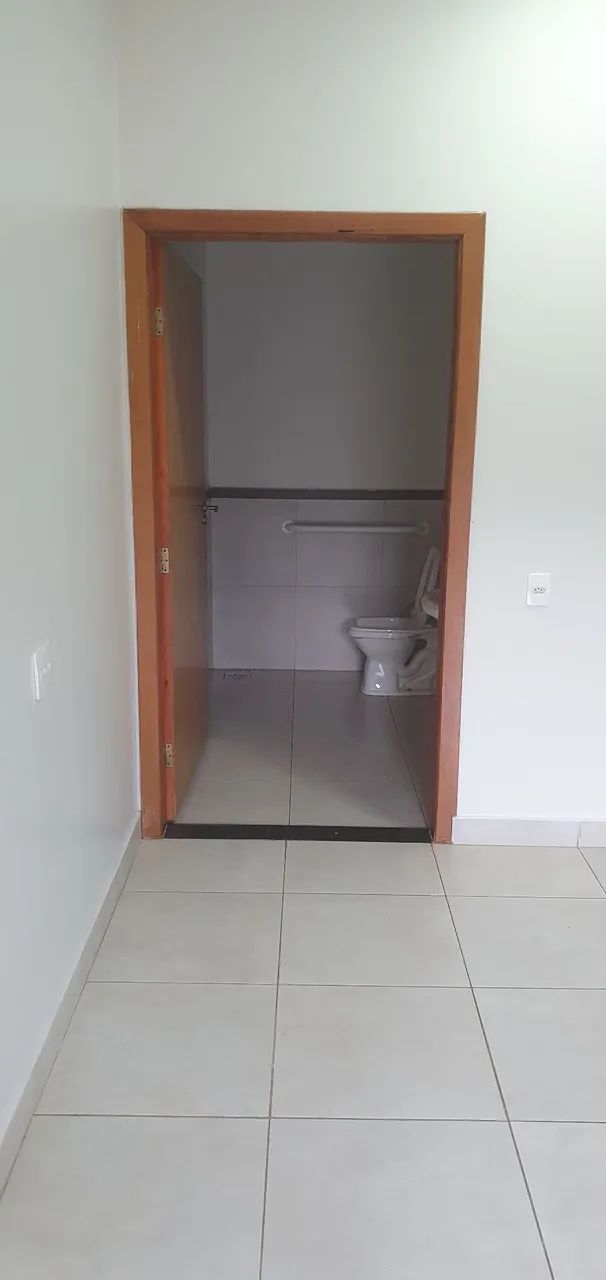 Cômodo de comércio - Foto 4