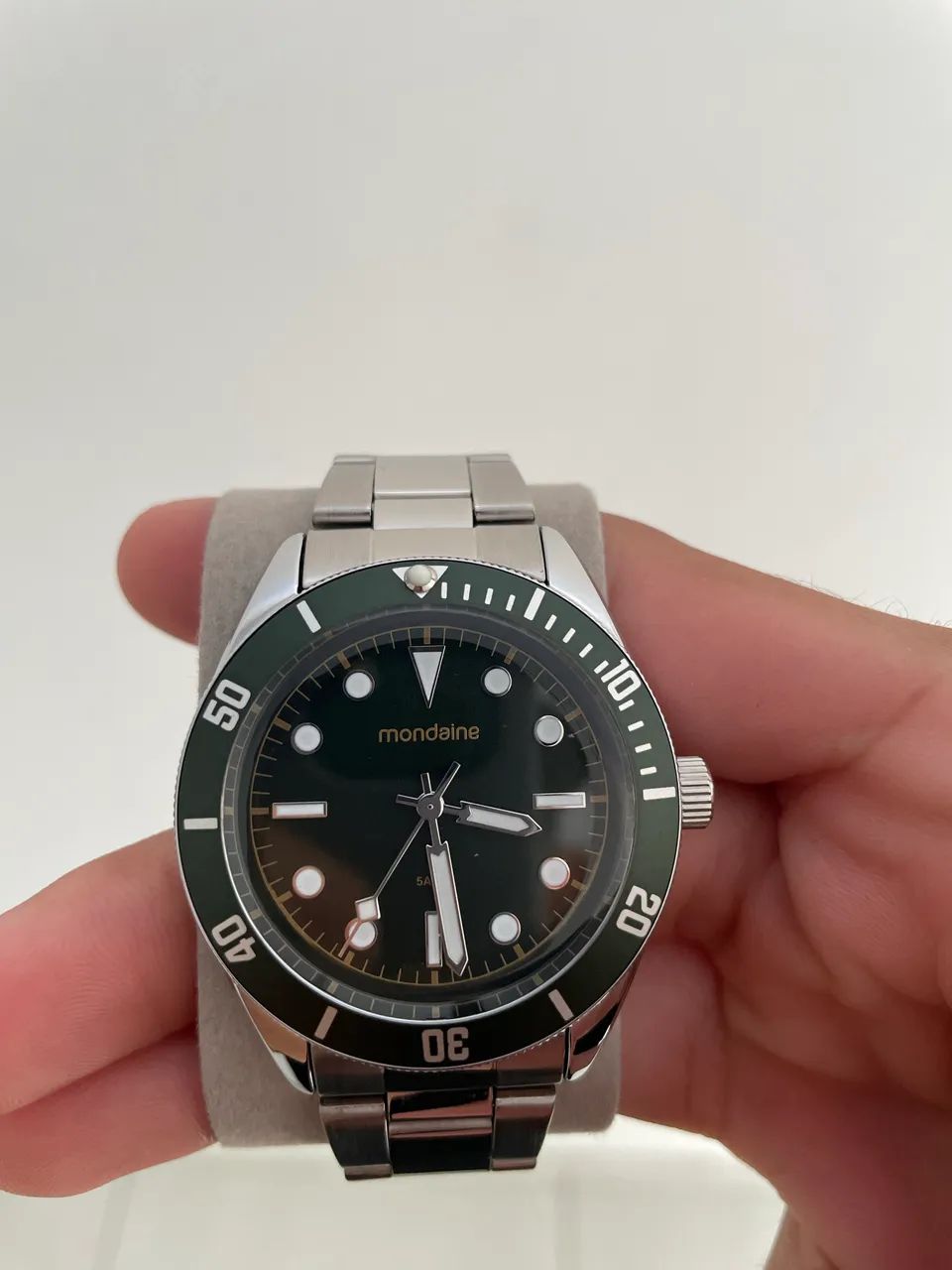 Relógio Mondaine - Foto 3